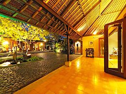 Villa Canggu by Plataran