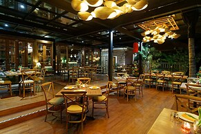 Villa Canggu by Plataran