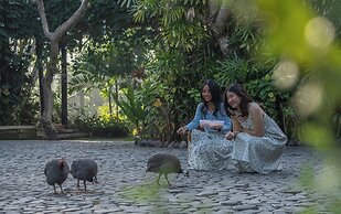 Villa Canggu by Plataran