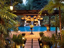 Villa Canggu by Plataran