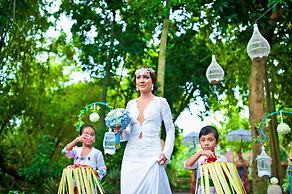 Villa Canggu by Plataran