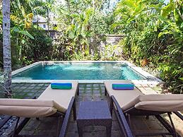 Villa Canggu by Plataran