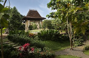 Villa Canggu by Plataran