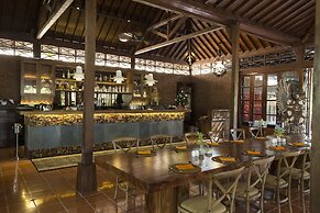 Villa Canggu by Plataran