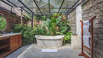 Villa Canggu by Plataran