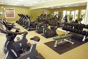 Hyatt Vacation Club at Coconut Cove, Bonita Springs