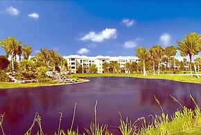 Hyatt Vacation Club at Coconut Cove, Bonita Springs