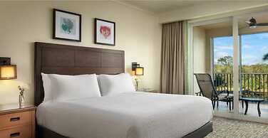 Hyatt Vacation Club at Coconut Cove, Bonita Springs