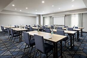 Courtyard By Marriott Las Vegas Stadium Area