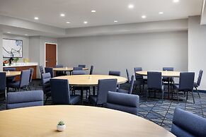 Courtyard By Marriott Las Vegas Stadium Area