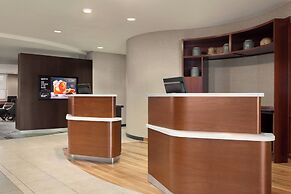 Courtyard By Marriott Las Vegas Stadium Area