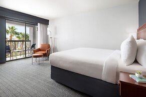 Courtyard By Marriott Las Vegas Stadium Area