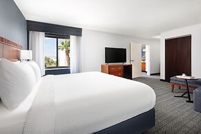 Courtyard By Marriott Las Vegas Stadium Area