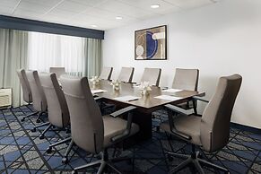 Courtyard By Marriott Las Vegas Stadium Area