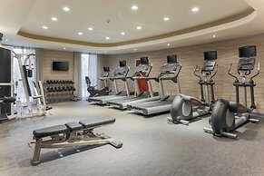 Courtyard By Marriott Las Vegas Stadium Area