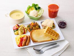 Comfort Hotel Kochi