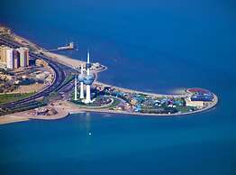 Courtyard by Marriott Kuwait City