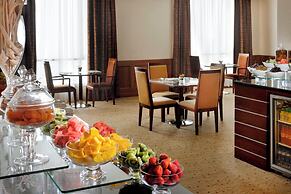 Courtyard by Marriott Kuwait City
