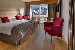 Hotel Bristol - Relais du Silence