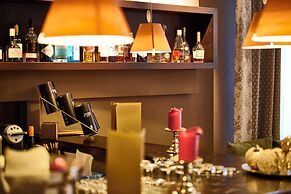 Hotel Bristol - Relais du Silence