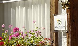 Hotel Bristol - Relais du Silence
