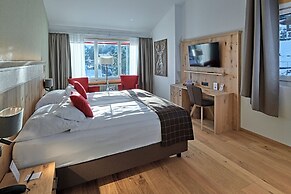 Hotel Bristol - Relais du Silence