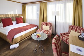 Hotel Bristol - Relais du Silence