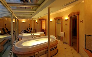 Hotel Bristol - Relais du Silence