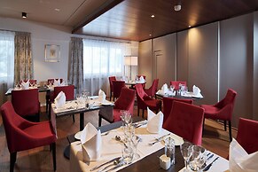 Hotel Bristol - Relais du Silence