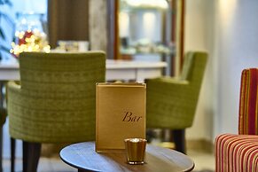 Hotel Bristol - Relais du Silence