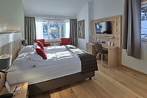 Hotel Bristol - Relais du Silence