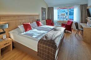Hotel Bristol - Relais du Silence