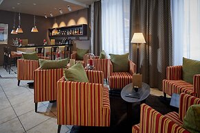 Hotel Bristol - Relais du Silence