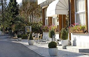 Hotel Bristol - Relais du Silence