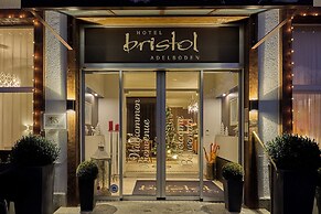 Hotel Bristol - Relais du Silence