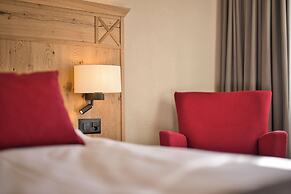 Hotel Bristol - Relais du Silence