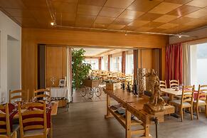Hotel Brienz