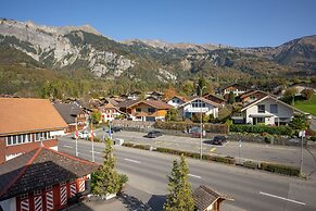 Hotel Brienz