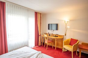 Hotel Brienz