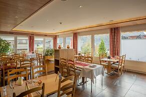 Hotel Brienz