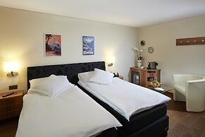Hotel Ambassador Brig