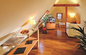 Hotel Ambassador Brig