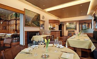 Hotel Ambassador Brig