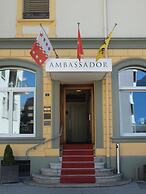 Hotel Ambassador Brig
