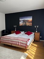 Hotel Europe Garni