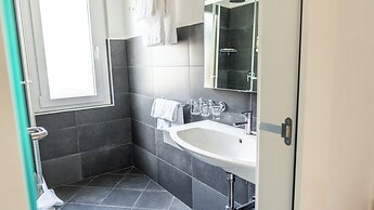 Hotel Europe Garni