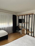 Hotel Europe Garni