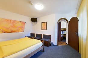 Schlosshotel - Self Check-In Hotel am Schlosspark