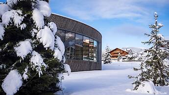Hôtel Rallye & Entrées aux Bains de la Gruyère