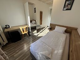 Hotel Drei Könige